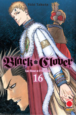 Black Clover